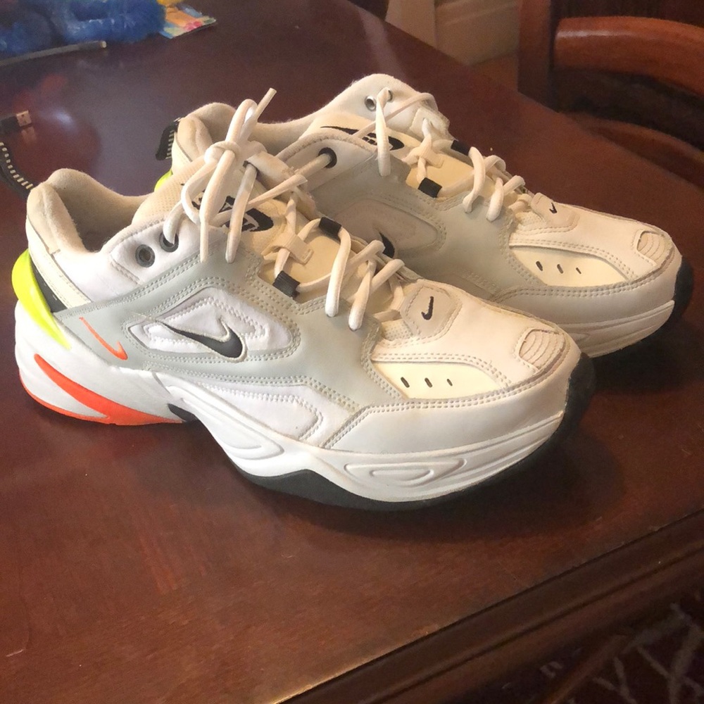 nike m2k tekno!!